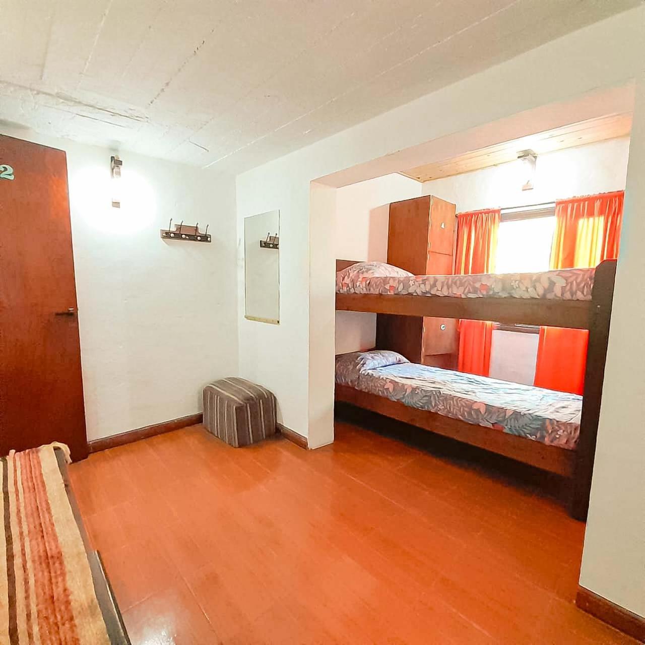 Deptos Pinamar Hotel Ostende Bagian luar foto