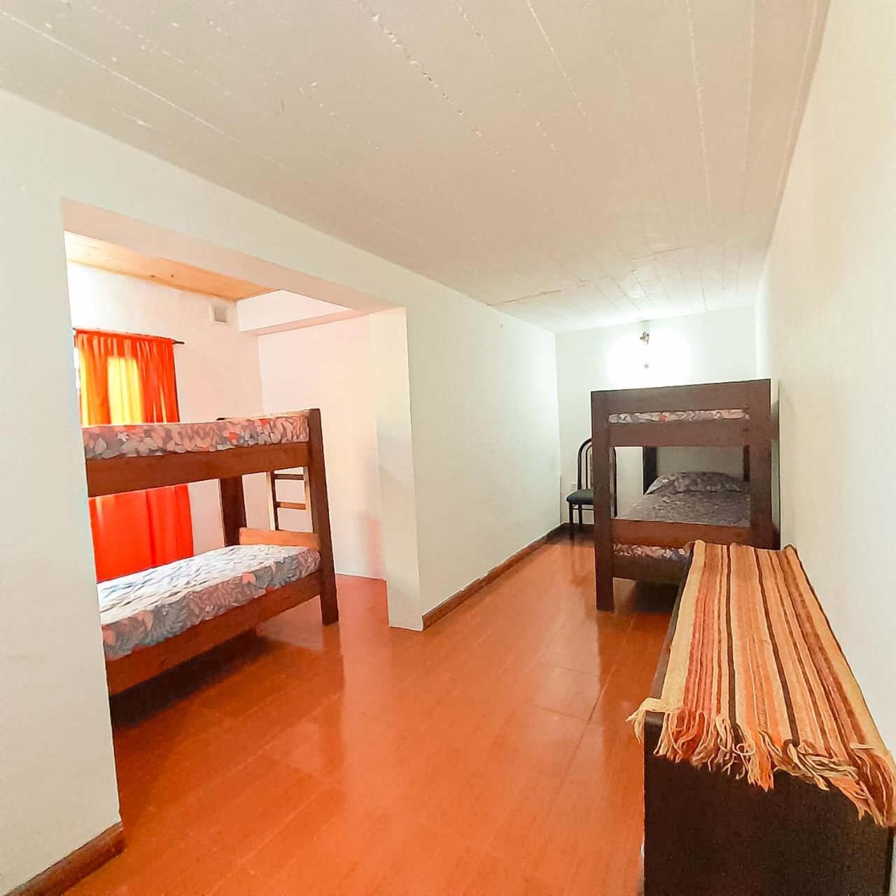 Deptos Pinamar Hotel Ostende Bagian luar foto