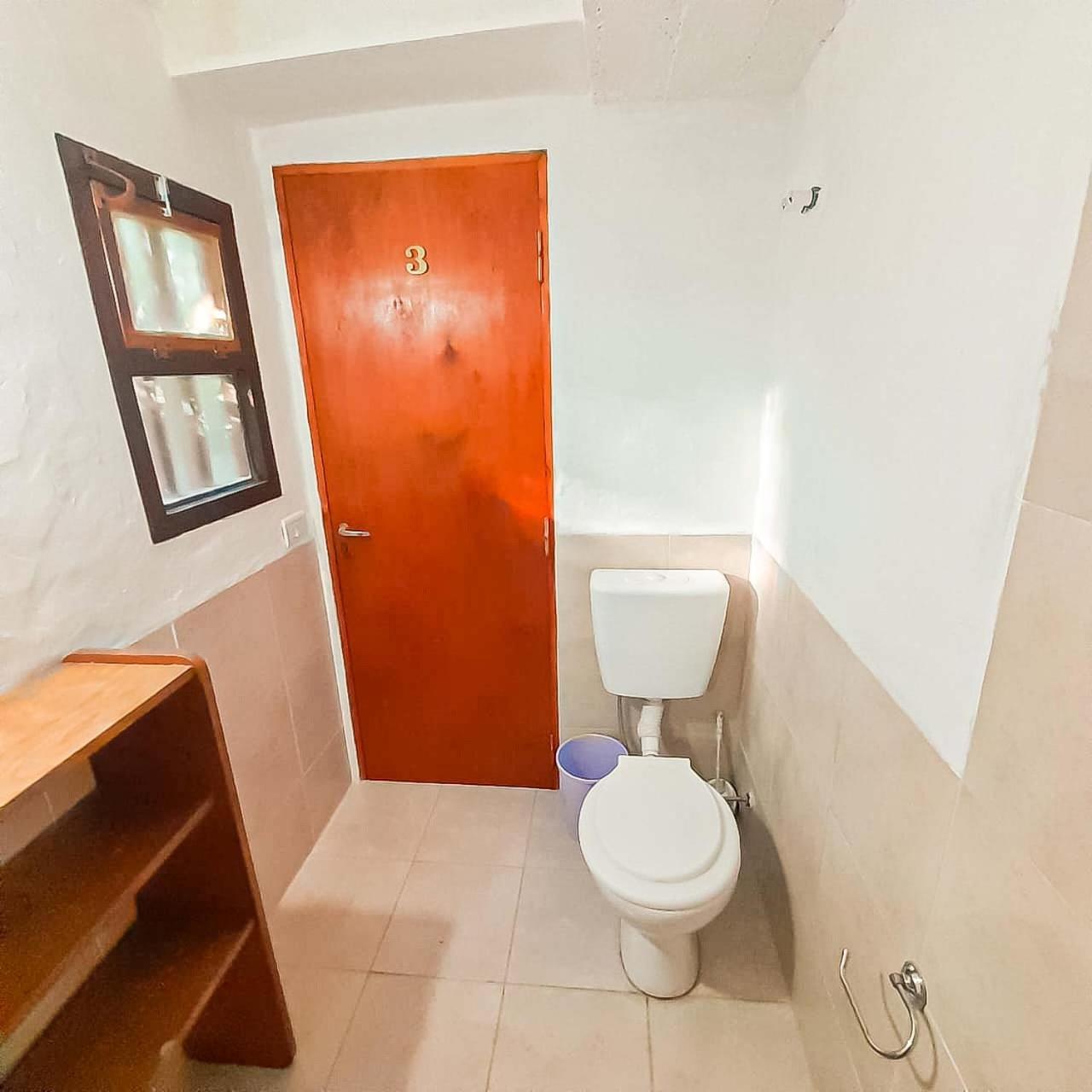 Deptos Pinamar Hotel Ostende Bagian luar foto