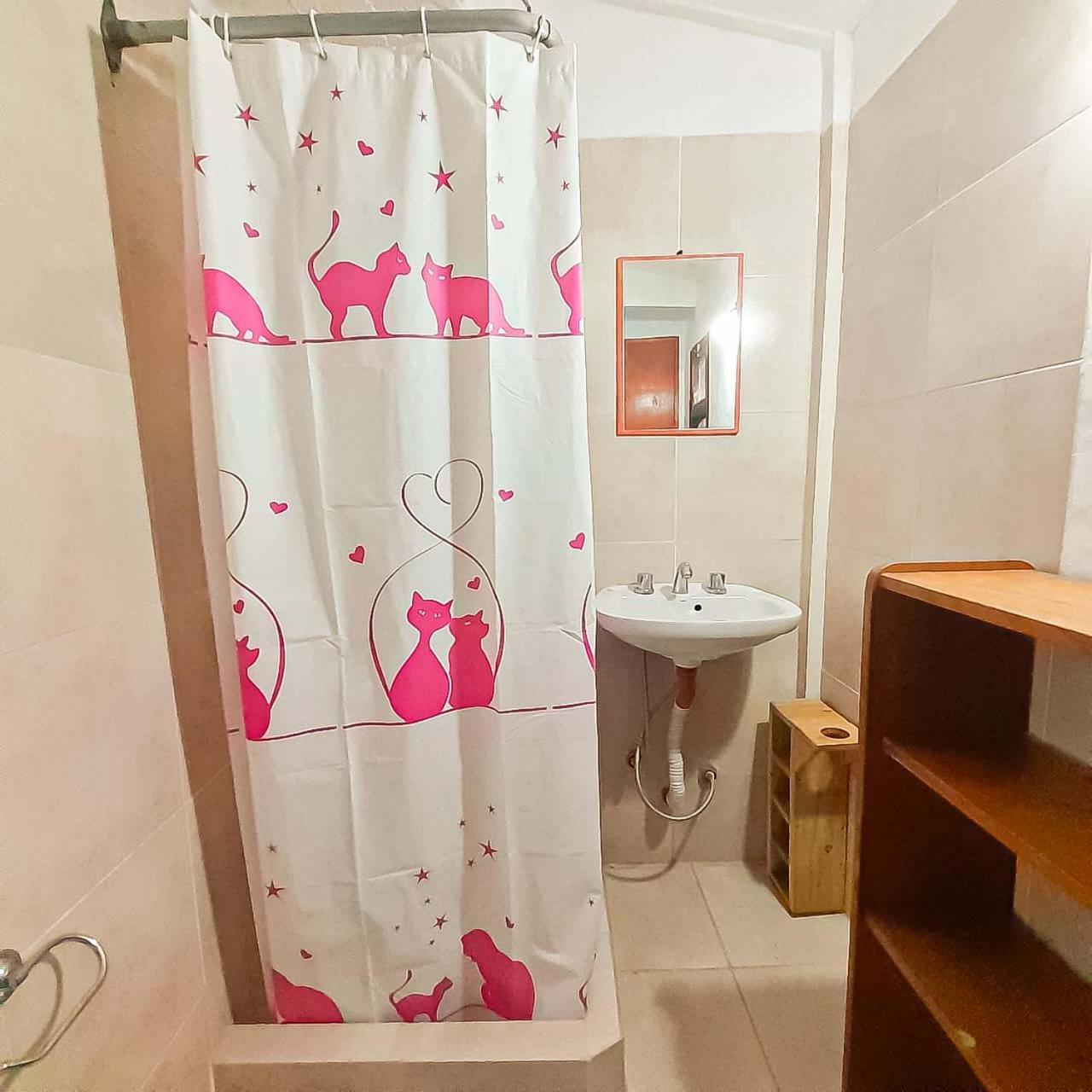 Deptos Pinamar Hotel Ostende Bagian luar foto