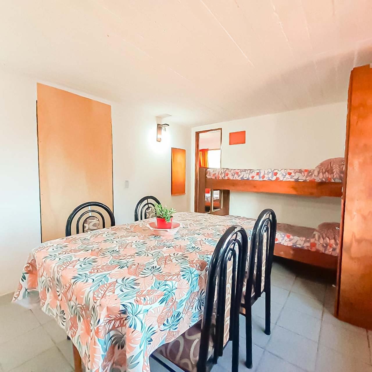 Deptos Pinamar Hotel Ostende Bagian luar foto